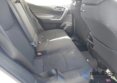 2020 Toyota Rav4 Le z USA, uszkodzony, nr VIN 2T3H1RFV6LC059496